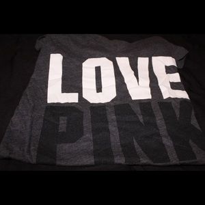 Victoria’s Secret PINK Tee